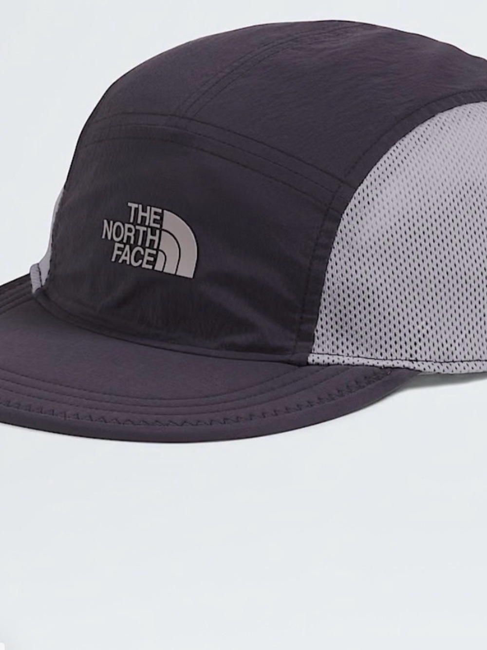 The North Face Class V Camp Hat Endless Dusk/Transcendent Grey